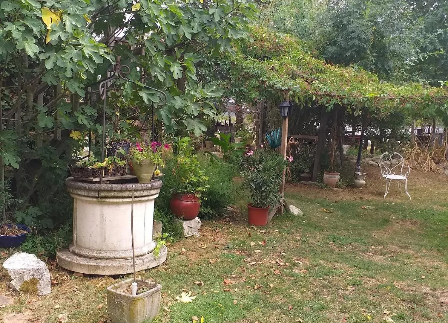 Gite Cadre Champetre Auterive  فرنسا